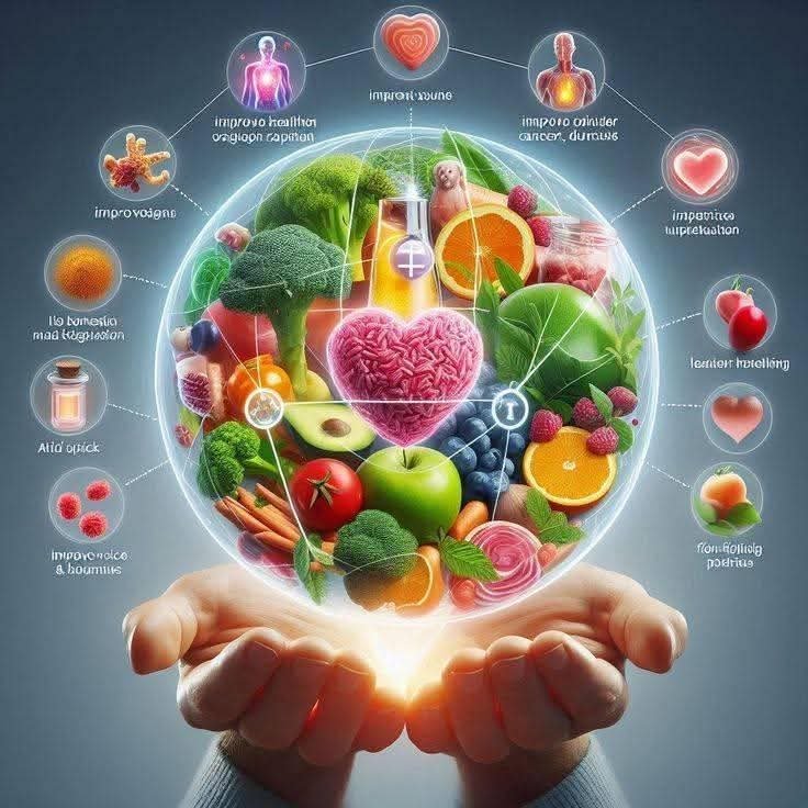 Formation Nutrition & Pathologies Courantes