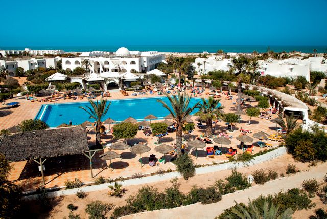 Djerba