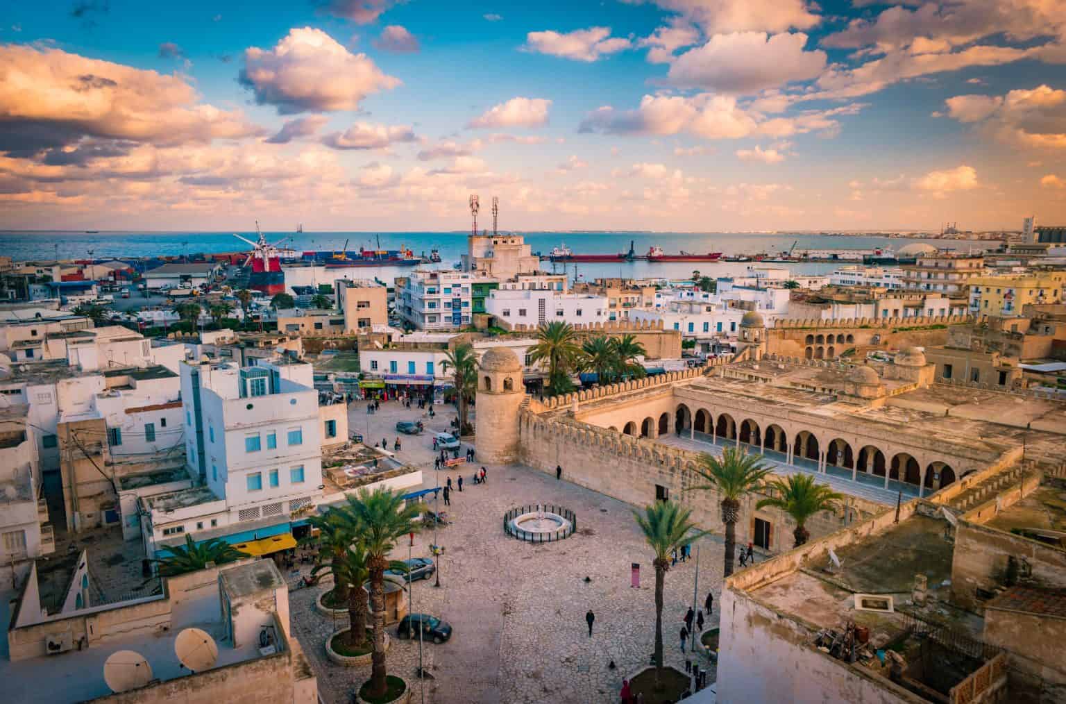 Bizerte